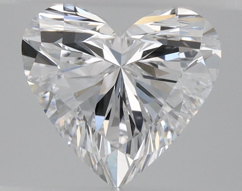 2487296895 Diamant Natural HEART VS1
