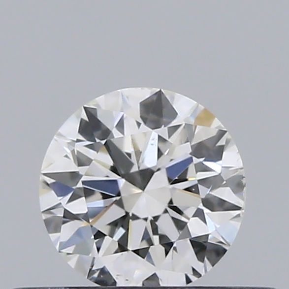 2487350194 Diamant Natural ROUND SI1