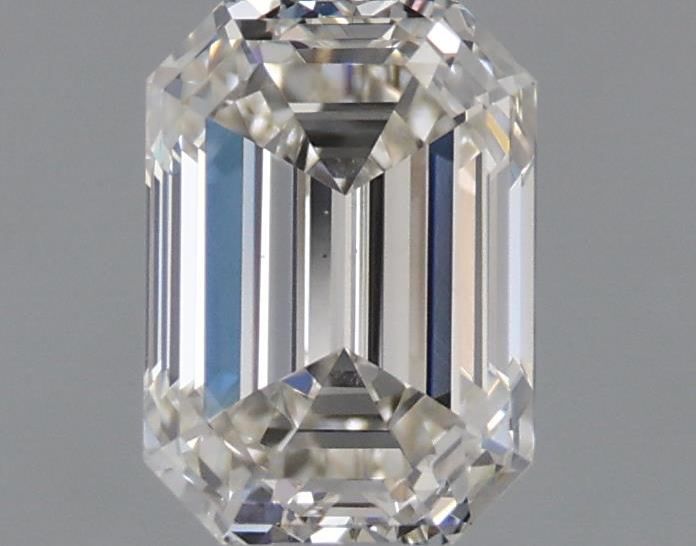 2487469574 Diamant Natural EMERALD VS2