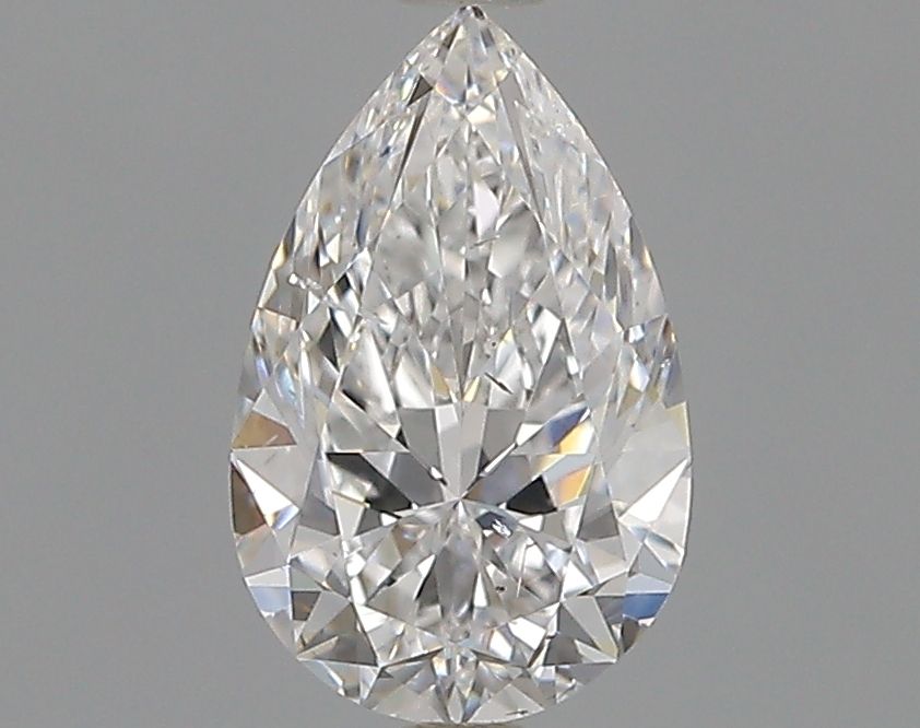 2487511942 Diamant Natural PEAR SI1