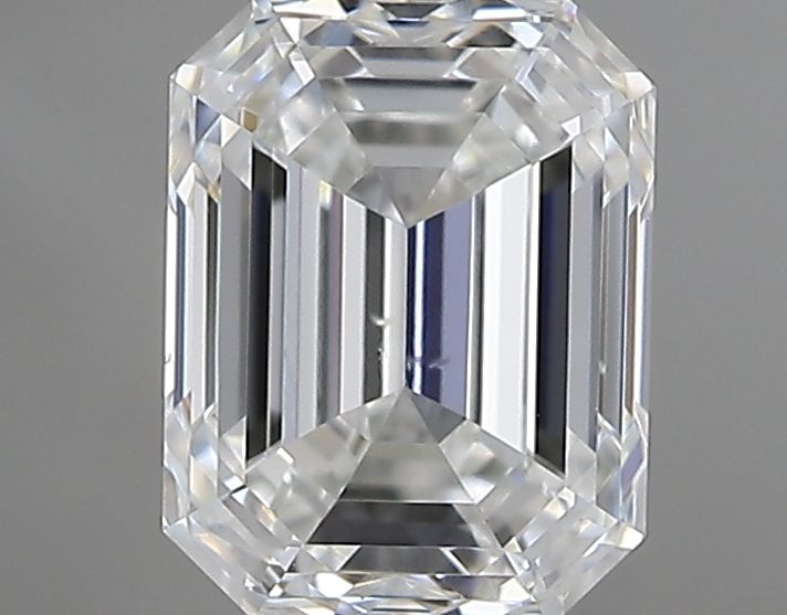 2487547891 Diamant Natural EMERALD VS2