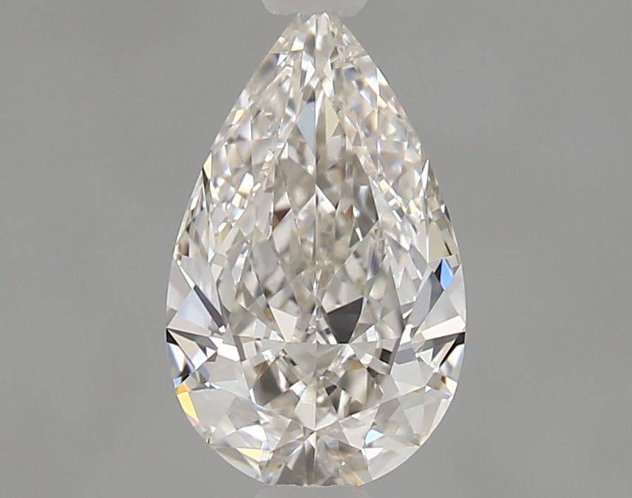2487588395 Diamant Natural PEAR VS1