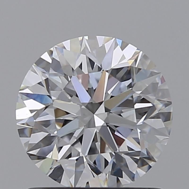 2487622816 Diamant Natural ROUND VS2