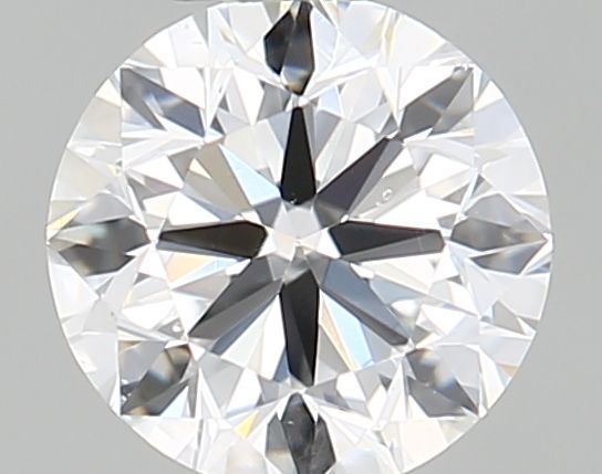 2487636372 Diamant Natural ROUND VS2
