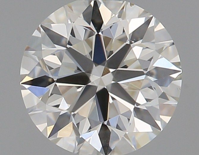 2487636488 Diamant Natural ROUND VS2