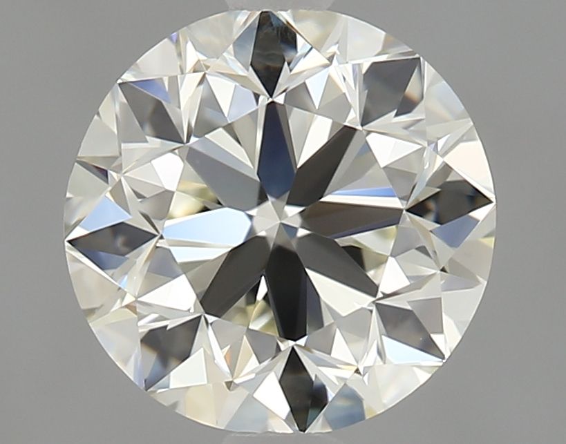 2487652083 Diamant Natural ROUND VS1
