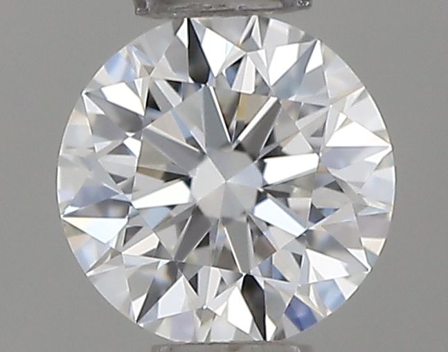 2487668337 Diamant Natural ROUND VVS1
