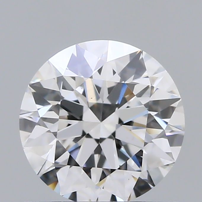 2487681192 Diamant Natural ROUND VS1