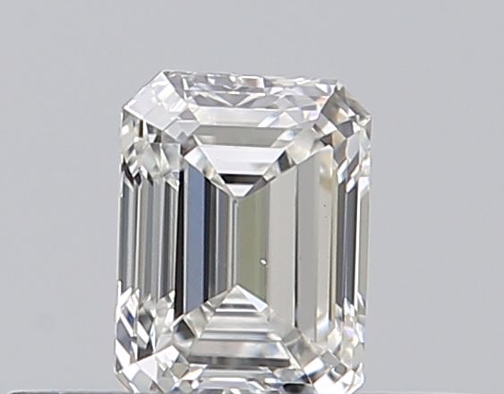 2487710742 Diamant Natural EMERALD VS2