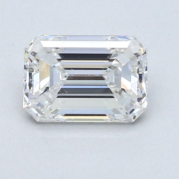 2487732087 Diamant Natural EMERALD VS1