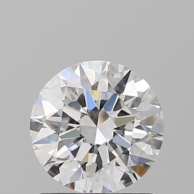 2487753028 Diamant Natural ROUND VVS2