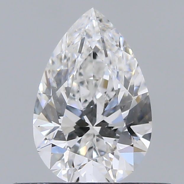 2487815783 Diamant Natural PEAR SI1