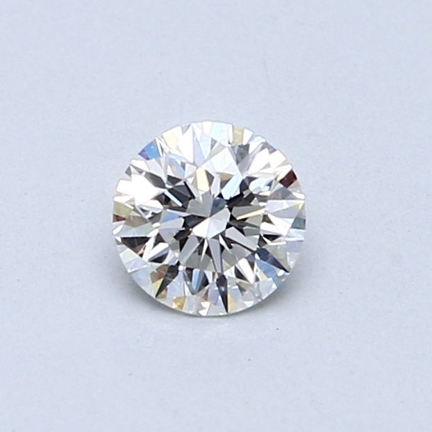 2487820839 Diamant Natural ROUND VS1