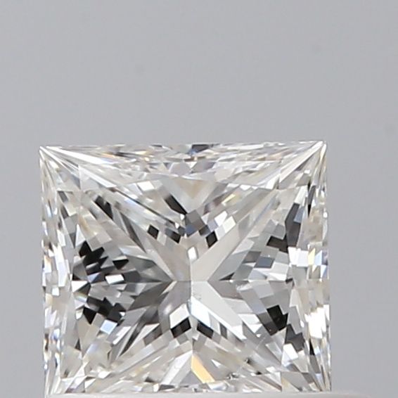 2487829859 Diamant Natural PRINCESS VS2