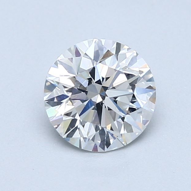 2487835160 Diamant Natural ROUND SI1