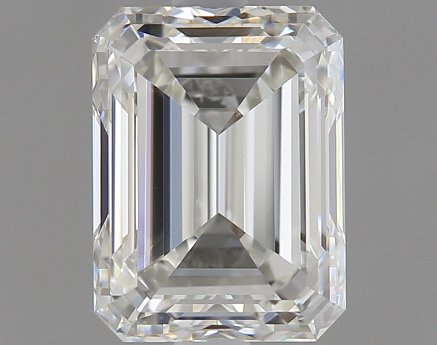 2487838714 Diamant Natural EMERALD VS2