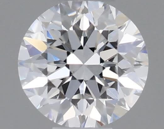 2487843976 Diamant Natural ROUND SI1