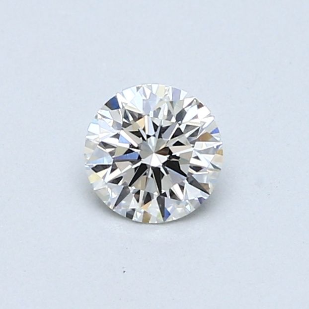 2487857472 Diamant Natural ROUND VVS1