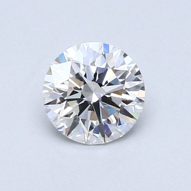 2487873970 Diamant Natural ROUND VS2