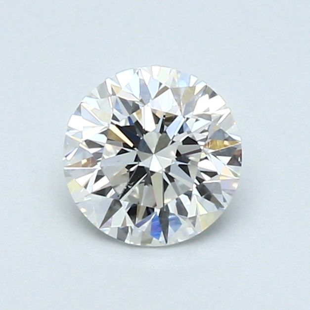 2487874190 Diamant Natural ROUND VS2