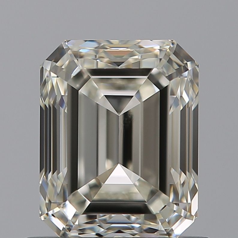 2487877528 Diamant Natural EMERALD VS2