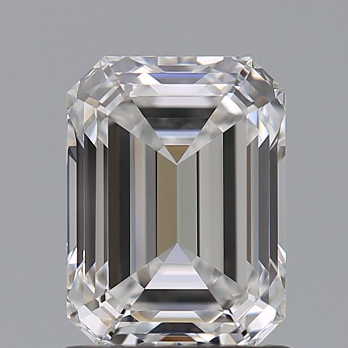 2487877674 Diamant Natural EMERALD VVS1