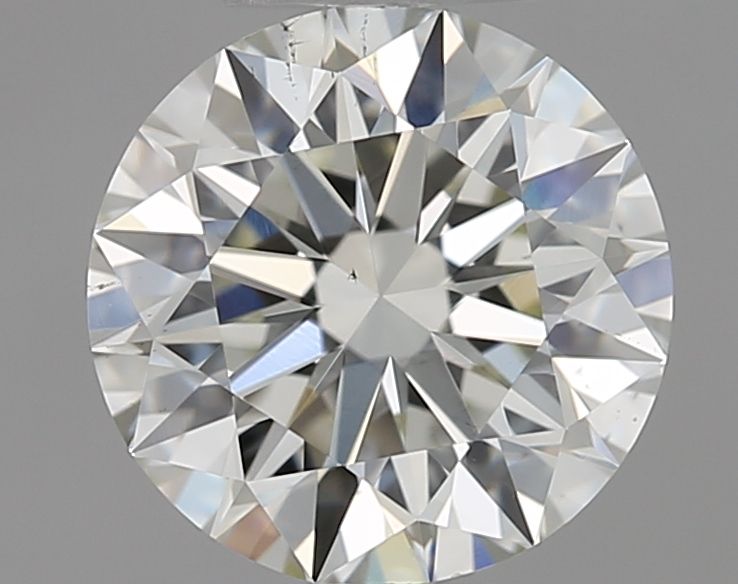 2487919533 Diamant Natural ROUND SI1