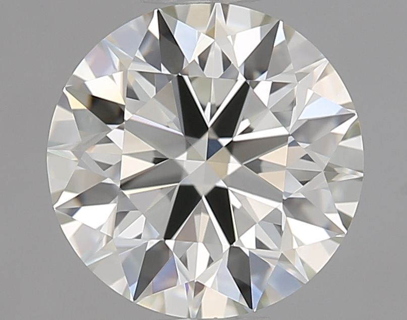 2487991734 Diamant Natural ROUND IF