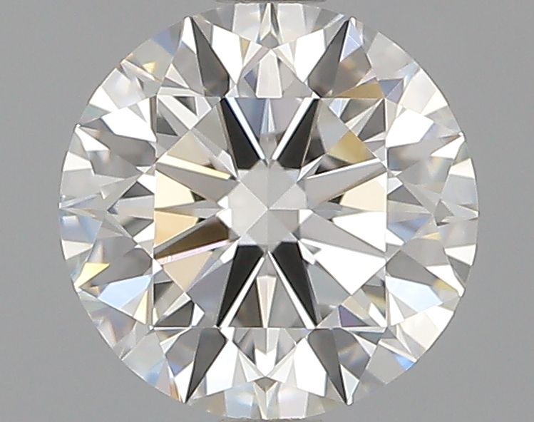 2487992025 Diamant Natural ROUND VVS2