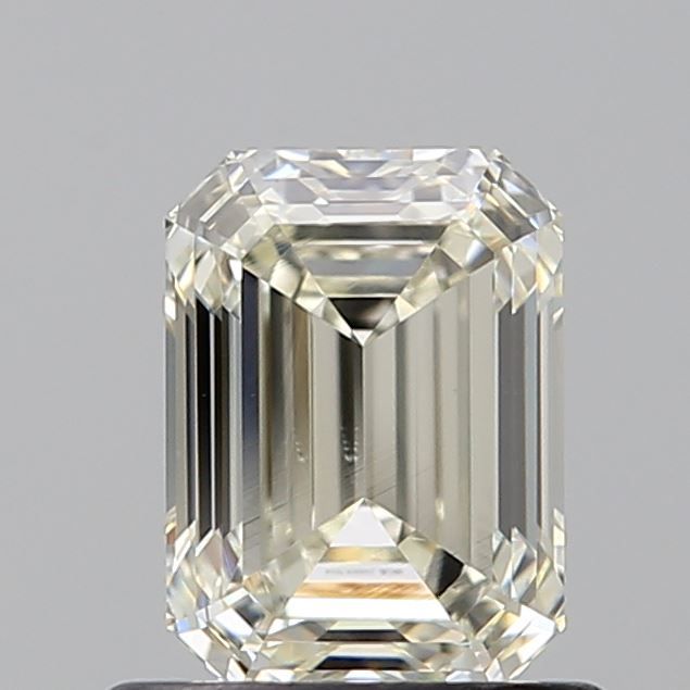 2488147654 Diamant Natural EMERALD VS2