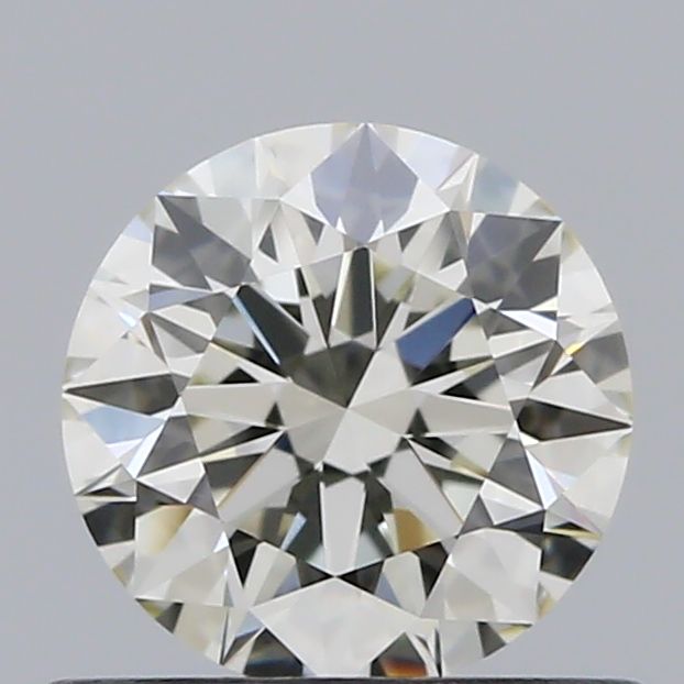 2488217534 Diamant Natural ROUND VVS2