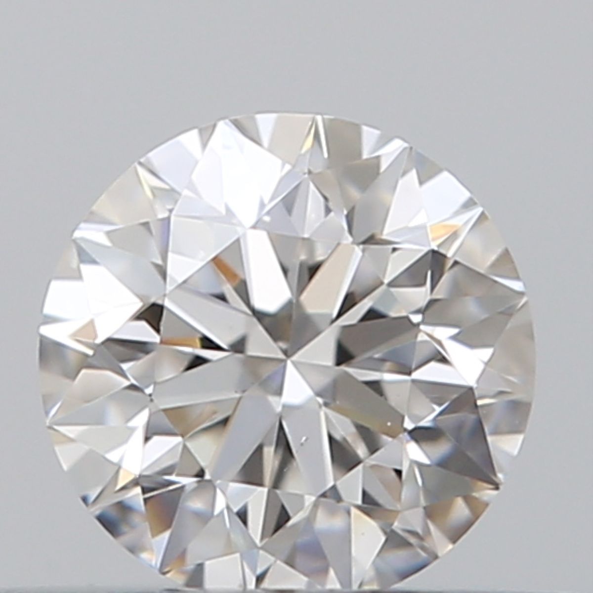2488290560 Diamant Natural ROUND VS2