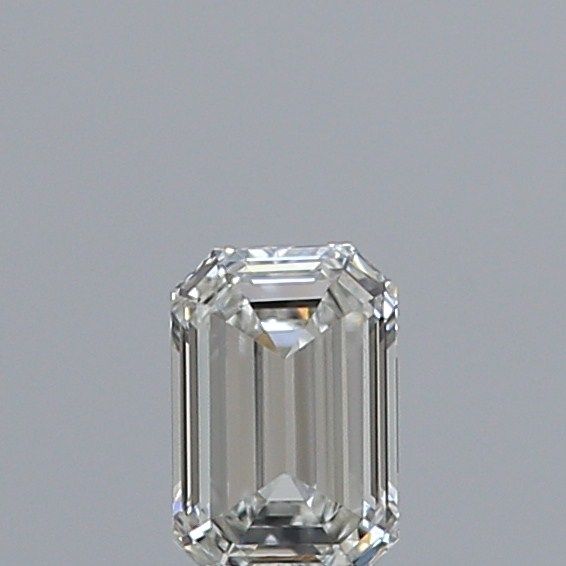 2488430527 Diamant Natural EMERALD VVS2