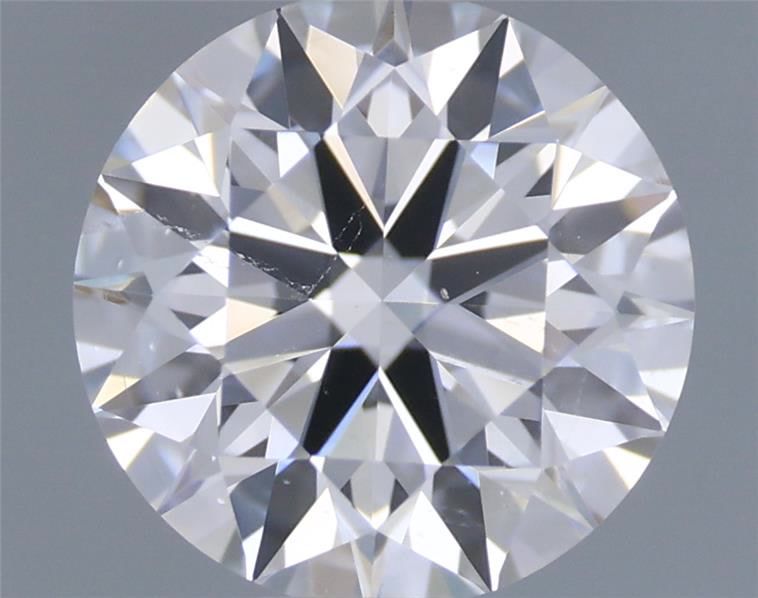 2488523165 Diamant Natural ROUND SI1