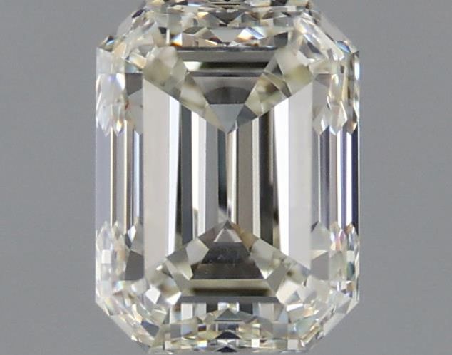 2488529919 Diamant Natural EMERALD VVS2