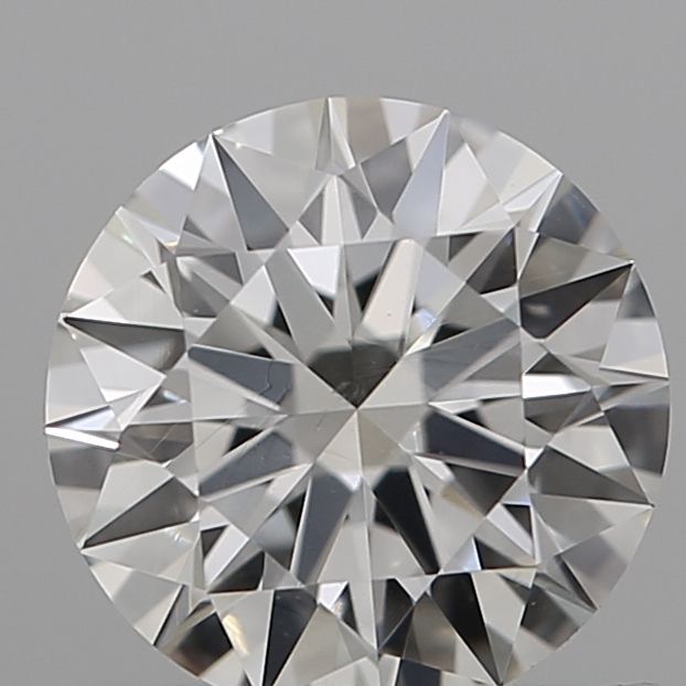 2488566908 Diamant Natural ROUND VS2