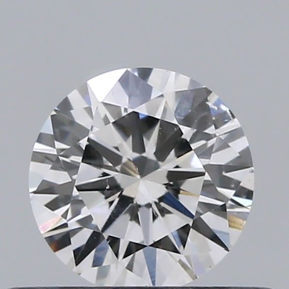 2488636431 Diamant Natural ROUND SI1