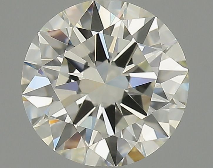 2488812688 Diamant Natural ROUND VVS2