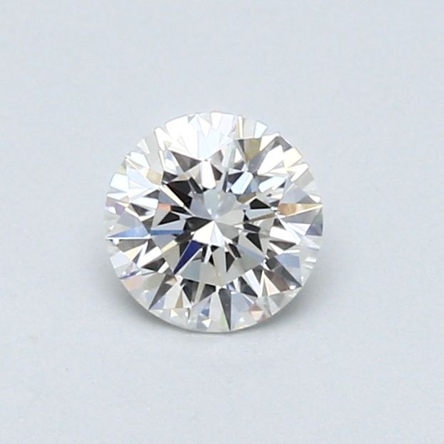 2488820487 Diamant Natural ROUND VS2