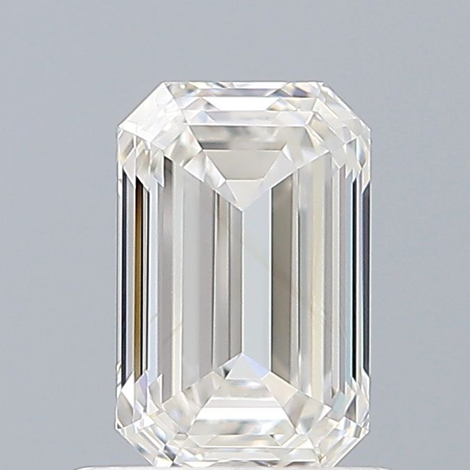 2488873657 Diamant Natural EMERALD VS1