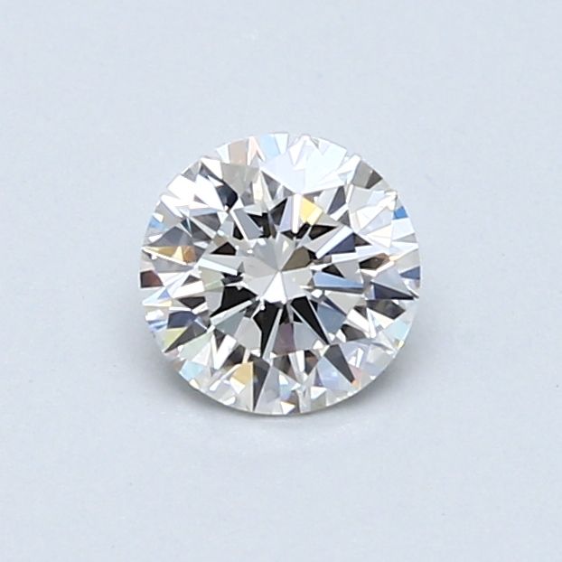 2488875565 Diamant Natural ROUND VVS1