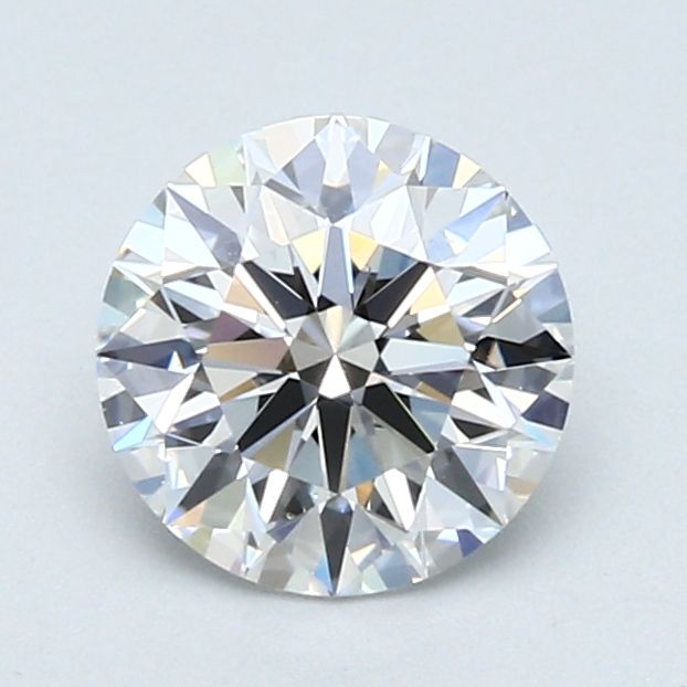 2488875688 Diamant Natural ROUND VS2