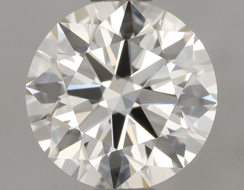 2488962635 Diamant Natural ROUND VVS1