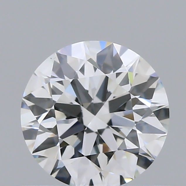 2488966957 Diamant Natural ROUND VS1
