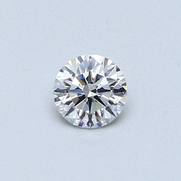 2494011439 Diamant Natural ROUND VS1