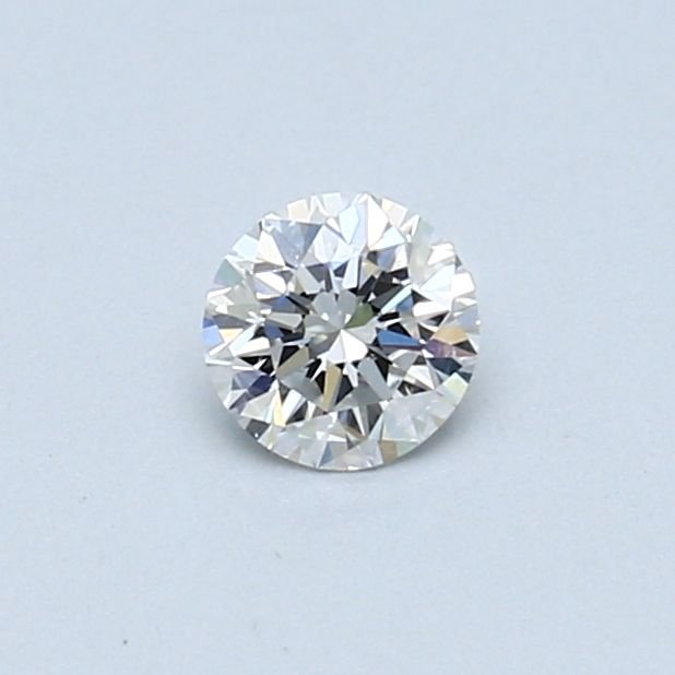 2494012732 Diamant Natural ROUND VS1