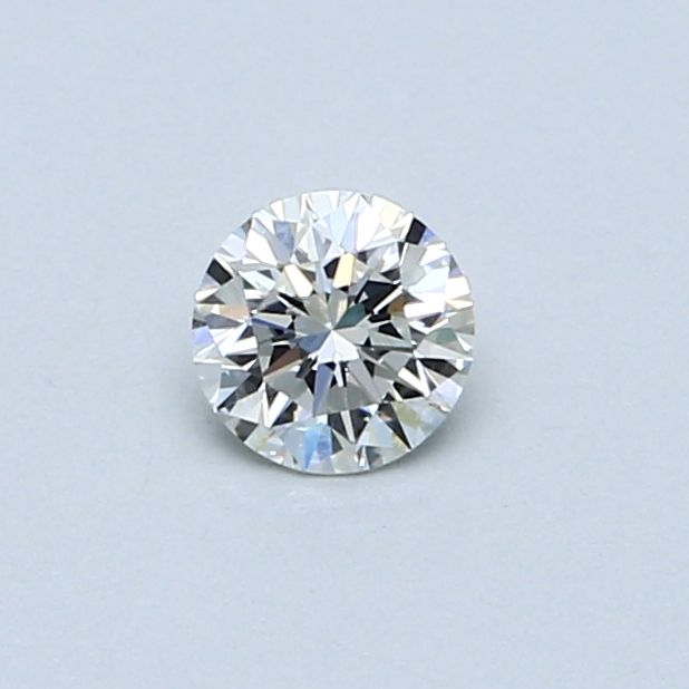 2494012813 Diamant Natural ROUND VS1
