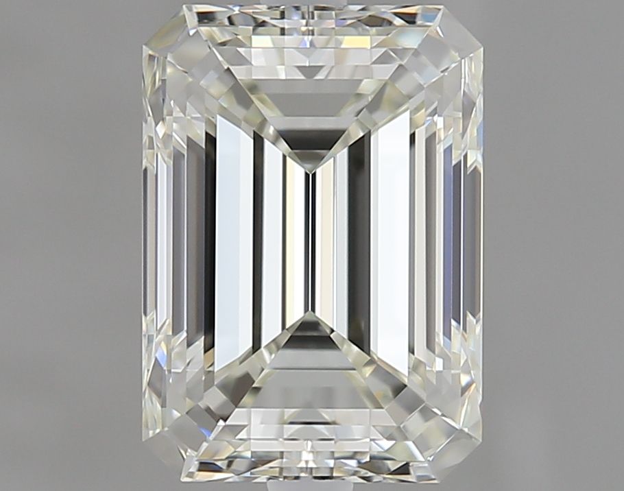 2494021297 Diamant Natural EMERALD VVS1