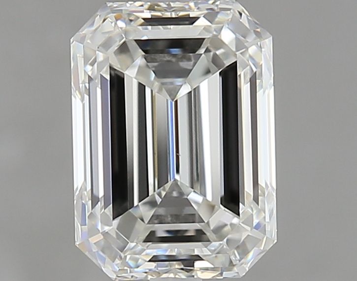 2494031068 Diamant Natural EMERALD VS1