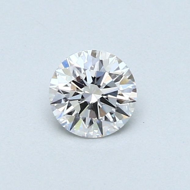 2494032677 Diamant Natural ROUND VVS2